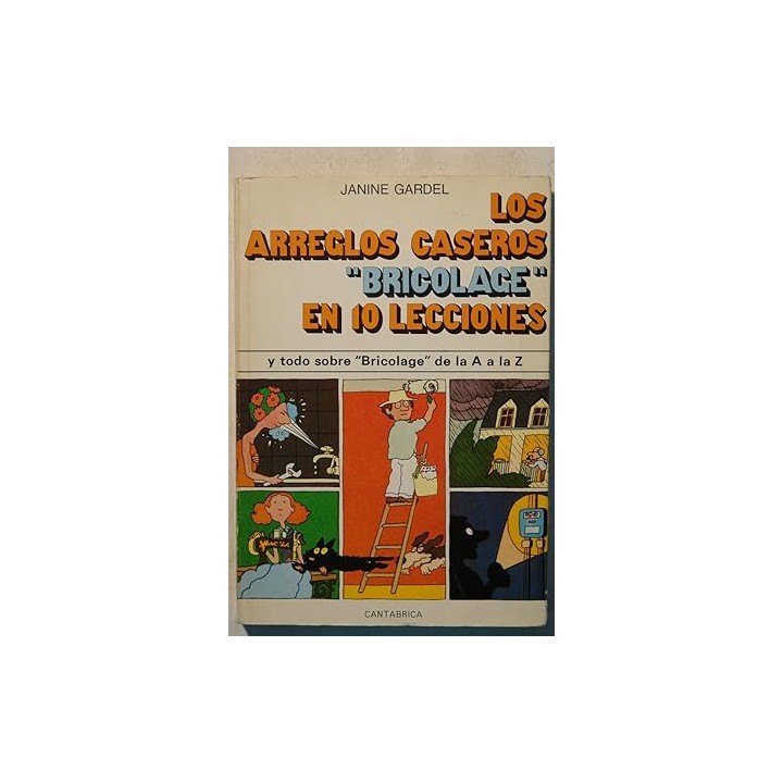 Los arreglos caseros